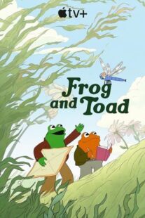 دانلود انیمیشن Frog and Toad400500-1687851608