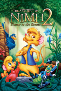 دانلود انیمیشن The Secret of NIMH 2: Timmy to the Rescue 1998402928-1704709713