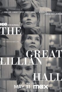 دانلود فیلم The Great Lillian Hall 2024402407-208024259