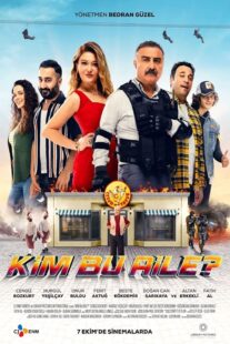 دانلود فیلم Kim Bu Aile? 2022402214-1027945717