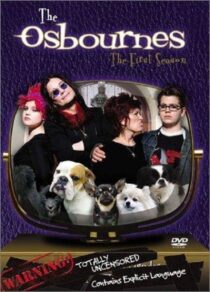 دانلود سریال The Osbournes403245-567340670