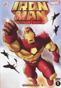 دانلود انیمیشن Iron Man403173-2102643852