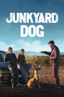 دانلود فیلم Junkyard Dog 2023401052-958998241