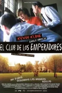 دانلود فیلم The Emperor’s Club 2002400567-539682959