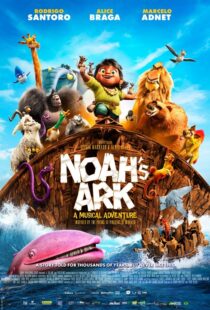 دانلود انیمیشن Noah’s Ark 2024400687-1628480920