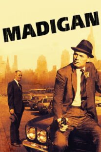 دانلود فیلم Madigan 1968401130-2080492014