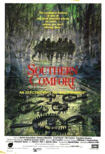 دانلود فیلم Southern Comfort 1981402364-828139560