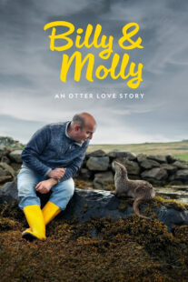 دانلود مستند Billy & Molly: An Otter Love Story 2024400769-1574885813