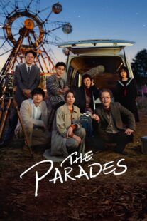 دانلود فیلم The Parades 2024401455-238474084