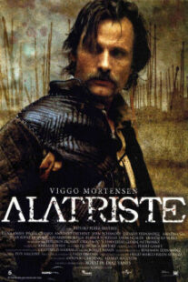 دانلود فیلم Captain Alatriste: The Spanish Musketeer 2006400759-209467799