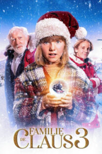 دانلود فیلم The Claus Family 3 2022400795-801790813