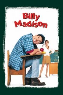 دانلود فیلم Billy Madison 1995400940-2077414841