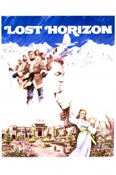 دانلود فیلم Lost Horizon 1973