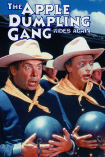 دانلود فیلم The Apple Dumpling Gang 1975401012-399523715