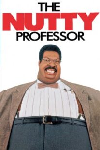 دانلود فیلم The Nutty Professor 1996401533-690672077