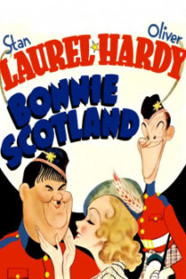 دانلود فیلم Bonnie Scotland 1935401906-824196946