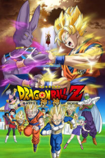 دانلود انیمه Dragon Ball Z: Battle of Gods 2013402598-2048545184