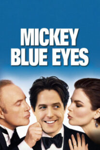 دانلود فیلم Mickey Blue Eyes 1999400590-1458632786