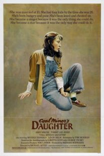 دانلود فیلم Coal Miner’s Daughter 1980401994-433010077