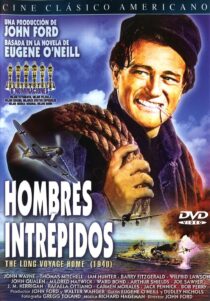 دانلود فیلم The Long Voyage Home 1940402763-994085573