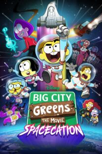 دانلود انیمیشن Big City Greens the Movie: Spacecation 2024402077-647301968