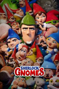 دانلود انیمیشن Sherlock Gnomes 2018400841-1017593738