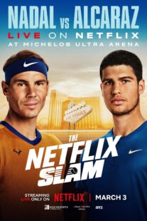 دانلود مستند The Netflix Slam 2024402561-2127333051