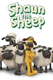 دانلود انیمیشن Shaun the Sheep401310-737040618