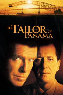 دانلود فیلم The Tailor of Panama 2001404806-279413796