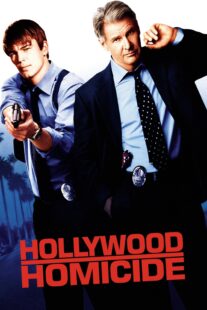 دانلود فیلم Hollywood Homicide 2003404795-1815028605