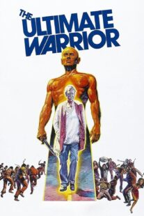 دانلود فیلم The Ultimate Warrior 1975405904-713881318