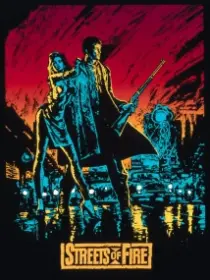 دانلود فیلم Streets of Fire 1984403470-498577620