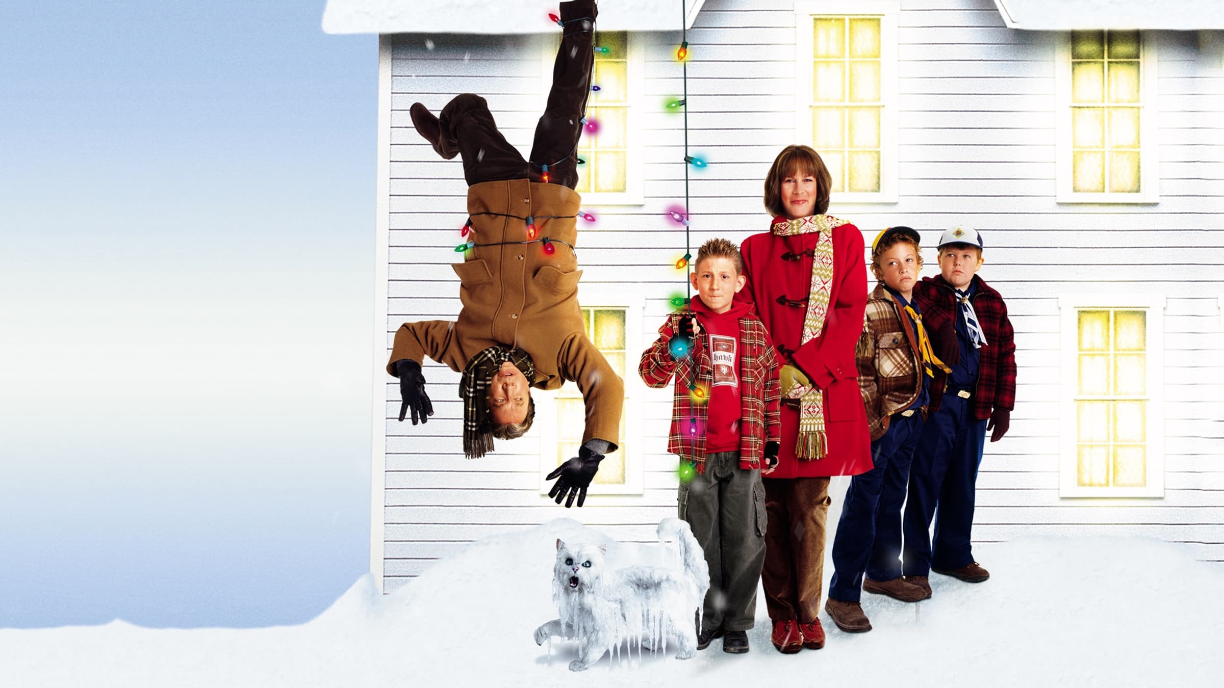 دانلود فیلم Christmas with the Kranks 2004