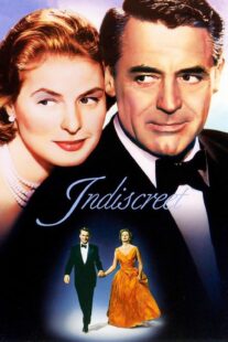 دانلود فیلم Indiscreet 1958405390-1329182479