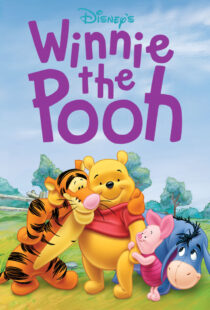 دانلود انیمیشن The New Adventures of Winnie the Pooh405844-238894121