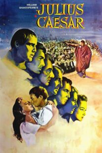 دانلود فیلم Julius Caesar 1953405874-304971833