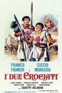 دانلود فیلم I due crociati 1968405163-1518325953