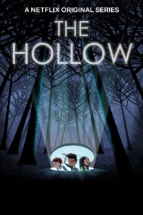 دانلود انیمیشن The Hollow405788-389353524