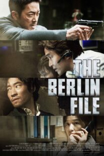 دانلود فیلم کره‌ای The Berlin File 2013405471-1729867268