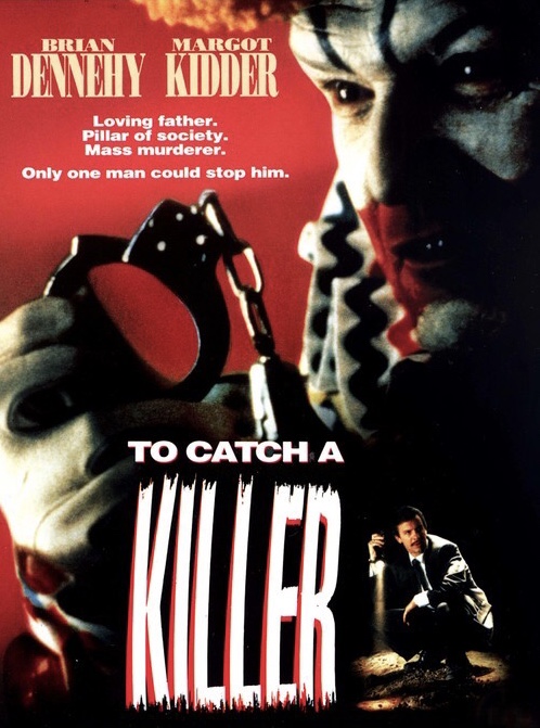 دانلود سریال To Catch a Killer