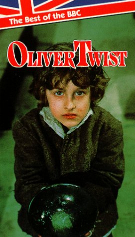 دانلود سریال Oliver Twist