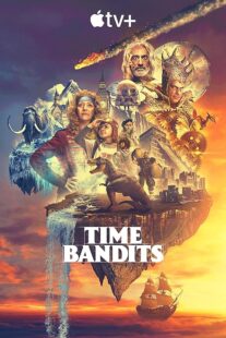 دانلود سریال Time Bandits405404-344122909