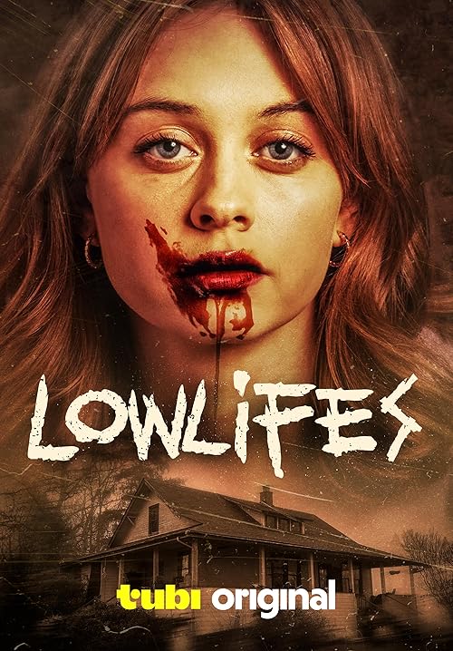 دانلود فیلم Lowlifes 2024