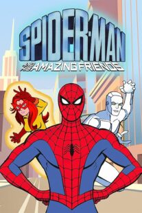 دانلود انیمیشن Spider-Man and His Amazing Friends404517-1621145348