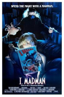 دانلود فیلم I, Madman 1989403669-8995613