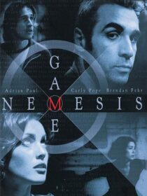 دانلود فیلم Nemesis Game 2003405239-1969699580