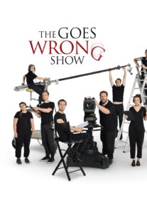 دانلود سریال The Goes Wrong Show405555-1024146472