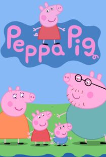 دانلود انیمیشن Peppa Pig405747-8025508