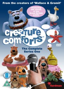 دانلود انیمیشن Creature Comforts405786-357921813