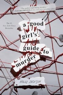 دانلود سریال A Good Girl’s Guide to Murder403843-641953221